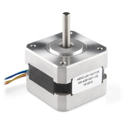 Sparkfun Stepper Motor with Cable