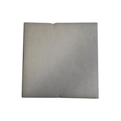 Finder 07F.35 Replacement Filter Mat For 7F Series Fans and Outlets Size 3