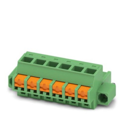 PCB connector FKCOR 2,5/ 6-STF-5,08