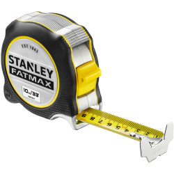 Stanley FMHT38233-5 FATMAX&#xAE; XTREME&#x2122; Tape Measure 10m/33ft Width 32mm