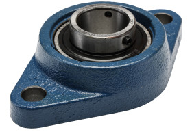 Zespół łożysk – z kołnierzami średnica wew 35mm liczba otworów 2 SKF rozmiar otworu 16 mm