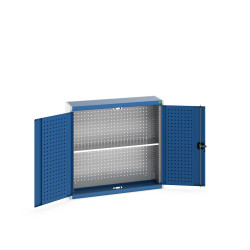 Szafa Blacha stalowa Bott 1050 X 325 X 1000mm