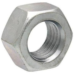 BAKS Nakrętka NS M6 100szt