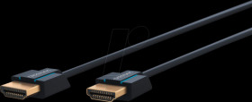 70704 Super Slim High Speed HDMI cable 4K 2.0m