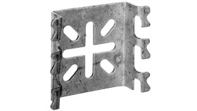 Płytka Montażowa Do Korytek Siatkowych 20X65 Mpg 65 Ft 6006486