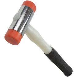 Thor 07-412 412 Plastic Hammer 38mm 675g