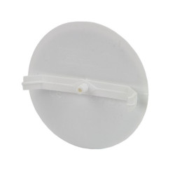 Pokrywka uniwersalna do puszki fi70/80 EP-Op 13.5