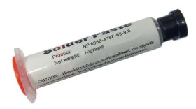 Pasta Lutownicza do BGA AOYUE W001