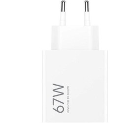 Ładowarka sieciowa Xiaomi 67W HyperCharge Power Adapter (Type-A)