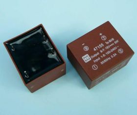 47155 15V/5,0W Uwej=85-265V TRAFO ELEKT