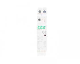 Stycznik modułowy 25A 2Z 230V AC ST25-20