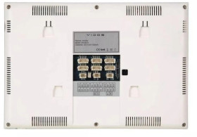 Monitor wideodomofonu VIDOS X M10W-X