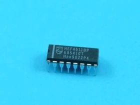 CD-4511 DIP-16 UKŁAD