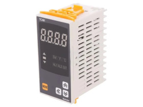 TC4H-14R Moduł typu regulator temperatury, SPST-NO / SSR / alarmowe