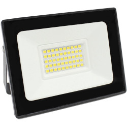 Megatron MT68021 ISPOT LED Outdoor Floodlight 18W Neutral White EEC D