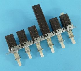 ISOSTAT 6-SEGMENTÓW