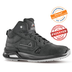 Buty ochronne do kostki Unisex elektroizolacyjne antypoślizgowe, AIMONT