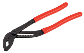 Szczypce do rur Szczypce do rur SAM długość szczęk: 40mm długość całkowita: 250 mm Nie