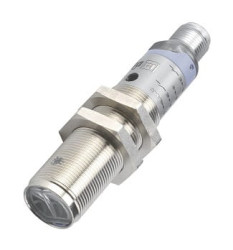 S50-MA-5-C21-PP czujnik optyczny PNP- NO/NC, zakres działania 400mm