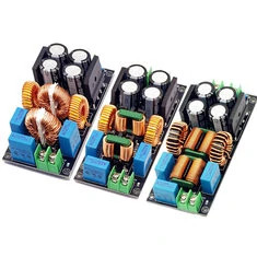 4A/10A/20A Filtr Zasilania AC Filtr Zakłóceń Elektromagnetycznych EMC Filtracja Wysokiej Częstotliwości Zasilania dla Wzmacniacz
