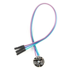 Pulse Rate Sensor - Female Connectors