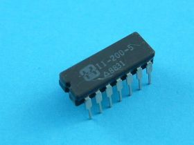 I-1-200-5 ŁĄCZNIK ANALOGOWY HARRIS