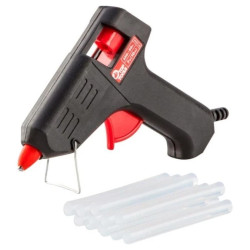 Pistolet do klejenia 30W 230V 8mm 42E581+G