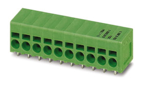 Klucz polaryzacyjny 4 -pinowe raster 5mm Przewlekany Żeński Phoenix Contact