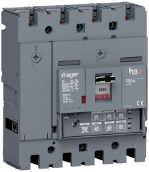 Wyłącznik zasilania Hager HMT101JR 1 szt.