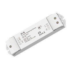 Sterownik LED sterowany ściemniaczem triakowym 15A 12-48VDC