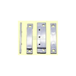 Kontaktron alarm. SD6541W zew. zas. 25mm