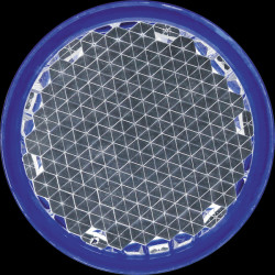 605-000-306 UV-Reflector for UV-Reflex sensor TRU-C23PA