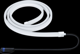 94679 Outdoor Plug &amp; Shine smooth strip, 3000 K, IP68