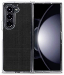 Hama Cover Samsung Galaxy Z Fold6 przeźroczysty 00119100