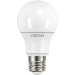 Żarówka LED Odstraszająca Komary Owady E27 A60 8W 806lm 2700K Ciepła OSRAM