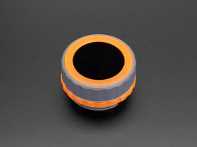 Adafruit M5Stack Dial - ESP32-S3 Smart Rotary Knob with 1.28" Touchscreen