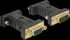 63326 Adapter VGA male &gt; VGA female EDID Emulator