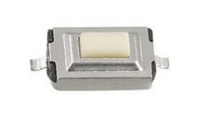 TACT SWITCH SMD 3X6MM H=2.5MM PYLOSZ.