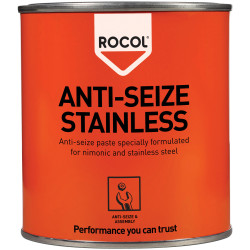 ROCOL 14143 Anti-Seize Stainless 500g
