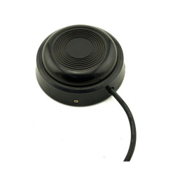 Przełącznik pedał PN-15 10A 250V nożny ON-(ON)