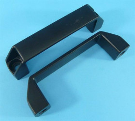 RĄCZKA DO PROFILI ALU V-SLOT 120mm