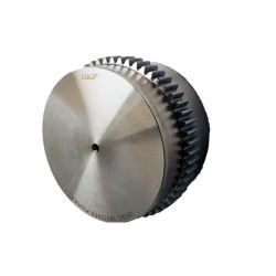 Sprzęgło elastyczne 115mm SKF śr. zewn: 305mm Sprzęgło zębate 188mm