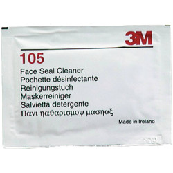 3M 105 Cleaning Cloth 20 pc(s)