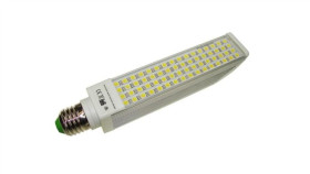 Żarówka Led Pl E27 13W 230V Biały Dzienny