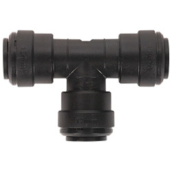 Sealey JGCT12 Equal Tee 12mm Pack of 5