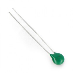Termistor NTC 110 47kΩ 5