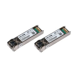 Moduł SFP/SFP+/SFP28 1/10/25Gb/s, SM, 15km, 1270nm + 1330nm MikroTik XS+2733LC15D