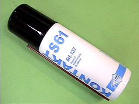 Preparat czyszczący Spray KONTAKT S61 100ml