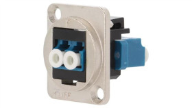 Złącze Światłowodowe Łącznik Duplex Jednomodowy (Sm) Ft Cp30213mb