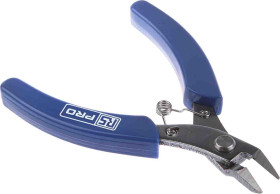 RS PRO długość 110 mm gr. cięcia: 1.2mm Nie Stal nierdzewna